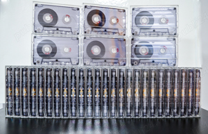 vand casete audio noi - imagine 5