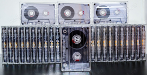 vand casete audio noi - imagine 4