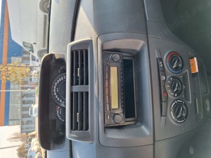 Daihatsu Materia - imagine 5