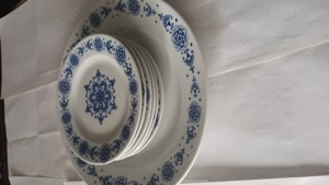 Vând serviciu de aperitive  - imagine 2