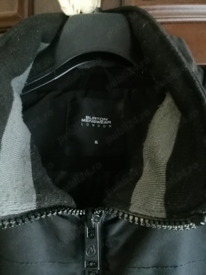 Haine Toamnă Iarnă mărimea xl - imagine 2