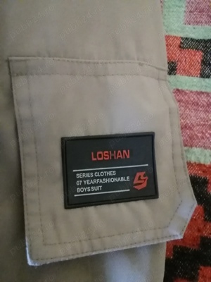 Haine Toamnă Iarnă mărimea xl