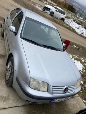 VW Bora 2002, 1,6 benzina - imagine 3