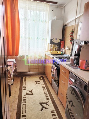 Apartament 2 camere de vanzare zona Abator, CENTRALA GAZ - imagine 8