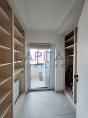 Vanzare apartament cu 4 camere, terasa, parcare Piata Cipariu. Comision 0! - imagine 7