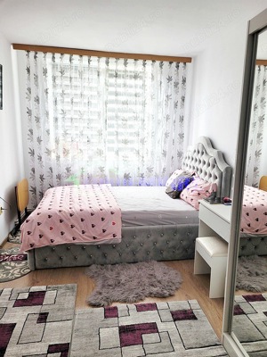 Apartament 2 camere de vanzare zona Abator, CENTRALA GAZ - imagine 9