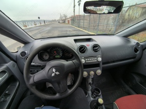 Mithubishi Colt 2007 - imagine 6