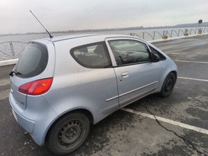 Mithubishi Colt 2007 - imagine 5