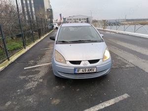 Mithubishi Colt 2007 - imagine 2