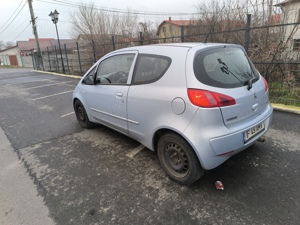 Mithubishi Colt 2007 - imagine 4