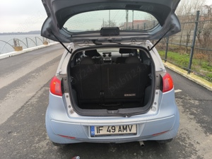 Mithubishi Colt 2007 - imagine 3