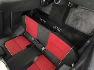 Mithubishi Colt 2007 - imagine 8