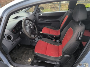 Mithubishi Colt 2007 - imagine 7