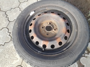 Vand anvelope 185 60 r15  - imagine 2