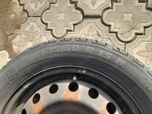 Vand anvelope 185 60 r15  - imagine 3