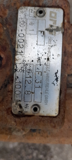 Cirlig remorcare - imagine 4