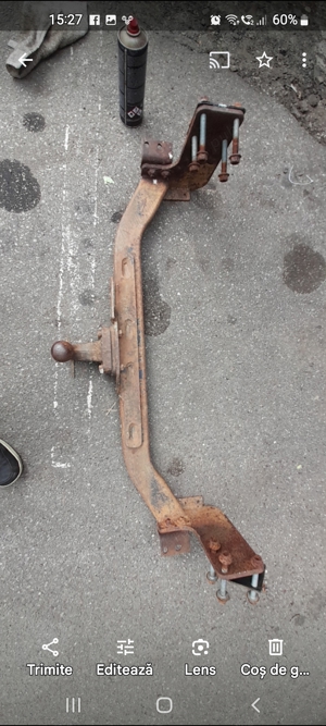 Cirlig remorcare - imagine 2