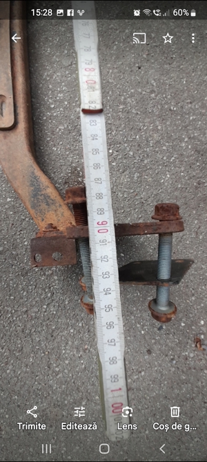 Cirlig remorcare - imagine 3