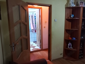  Unic Proprietar vând Apartament Gara de Est,Obor 3 camere  - imagine 3