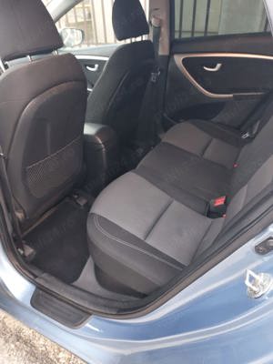 Vand Hyundai i30 1.6 - imagine 6