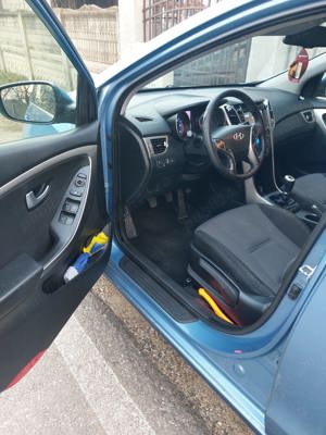 Vand Hyundai i30 1.6 - imagine 8