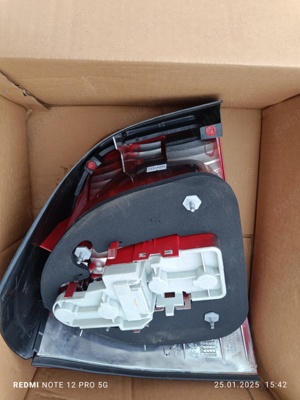 stopuri audi a3  - imagine 2