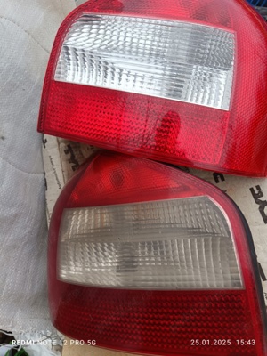 stopuri audi a3  - imagine 3