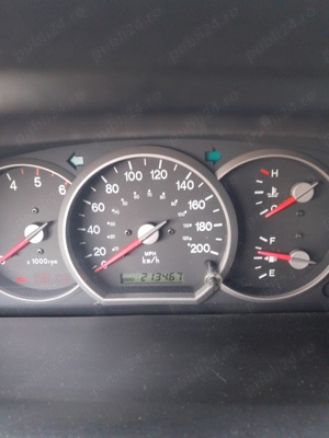 Vând autoturism Kia Carnival  - imagine 3