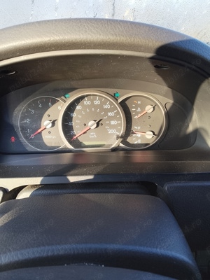 Vând autoturism Kia Carnival  - imagine 8