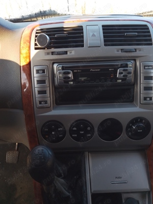 Vând autoturism Kia Carnival  - imagine 6