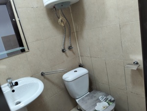 PROPRIETAR vand garsoniera 16 mp utili etaj 1 baie cu cadă si wc - imagine 7