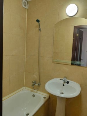 PROPRIETAR vand garsoniera 16 mp utili etaj 1 baie cu cadă si wc - imagine 8