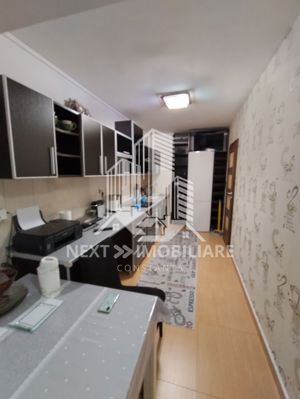 Apartament decomandat, 3 camere, Capitol - imagine 6