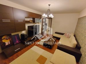 Apartament decomandat, 3 camere, Capitol - imagine 2