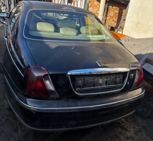 Vând sau Dezmembrez Rover 75  - imagine 3