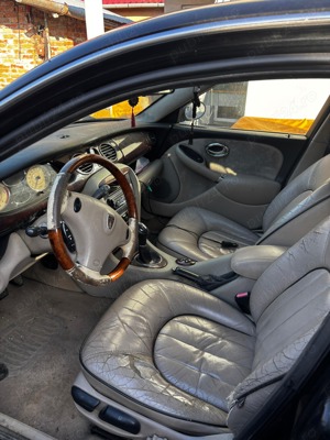 Vând sau Dezmembrez Rover 75  - imagine 4