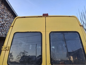 Bus Mercedes Sprinter  - imagine 3