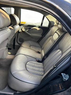 Vând sau Dezmembrez Rover 75  - imagine 5