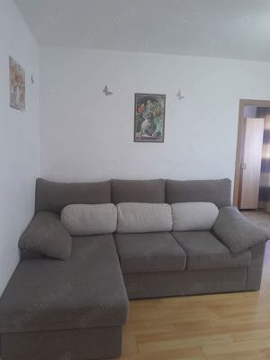 Închiriez apartament 2 camere Trivale