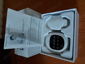 dispozitiv cu alarma anti-umiditate CLAUSTEEL nou - imagine 3