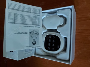 dispozitiv cu alarma anti-umiditate CLAUSTEEL nou