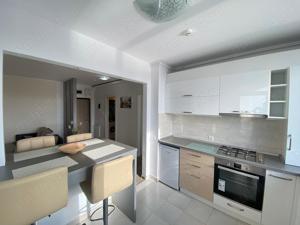 Apartament 2 camere, bloc nou ARED KAUFLAND - INTIM - imagine 6