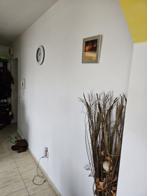 Vând apartament cu trei camere în Timisoara  - imagine 7