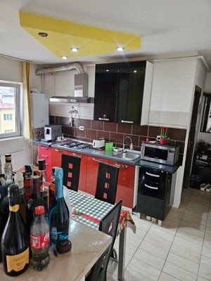 Vând apartament cu trei camere în Timisoara  - imagine 5