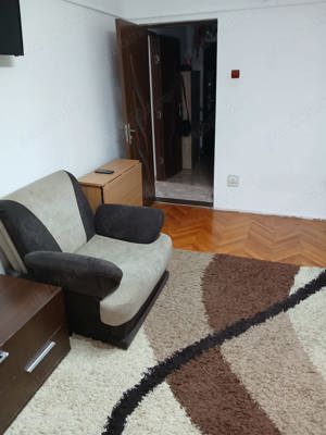 Apartament 2 camere decomandat