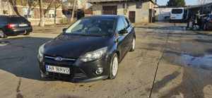 Ford Focus Titanium DPF, 1.6 TDCi 115CP, Start-Stop 2012