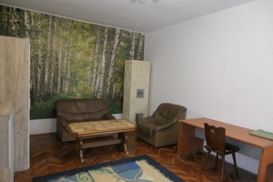 Apartament 2 camere la casă cu încălzire proprie, central - Podgoria, parter înalt - imagine 9