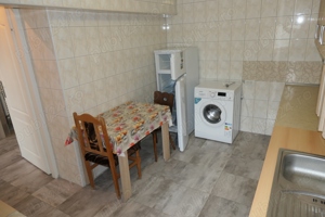 Apartament 2 camere la casă, central - Podgoria, parter înalt - imagine 9