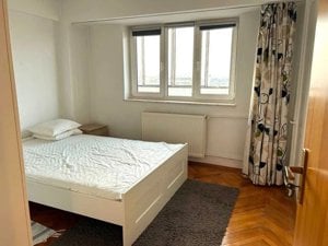 Apartament 2 camere, 65 mp, semidecomandat, ac, Cotroceni 