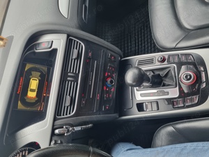 vand Audi A4 B8